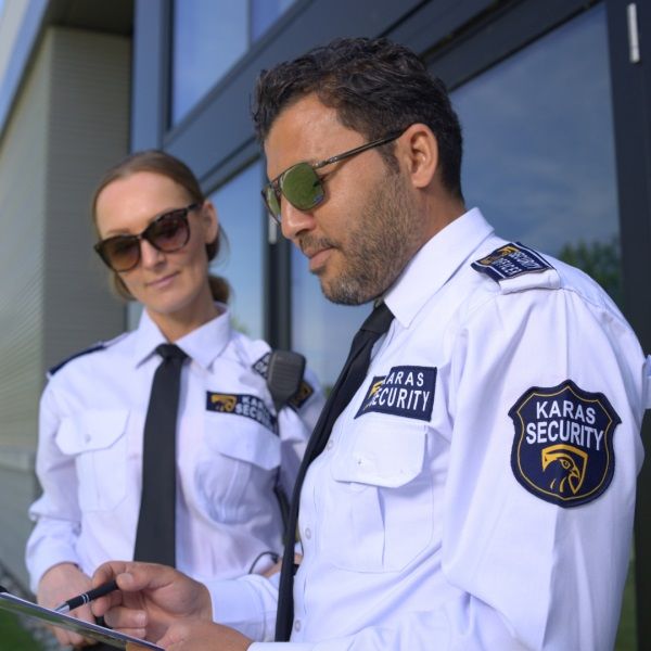 Office Security