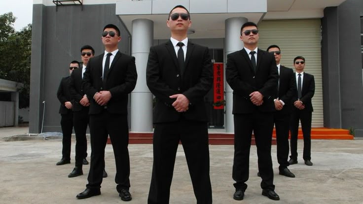 VIP Security