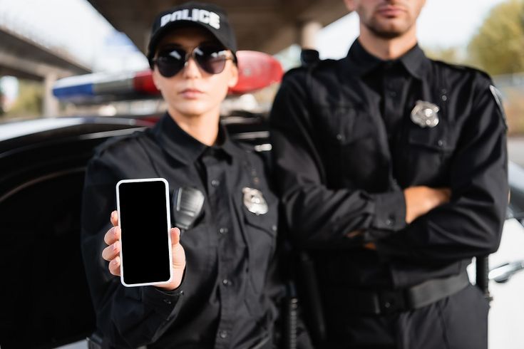 Mobile Patrol