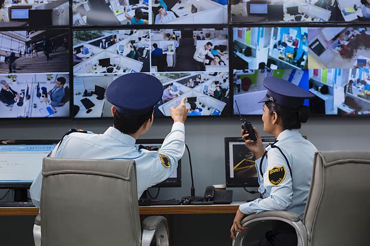 Event Security