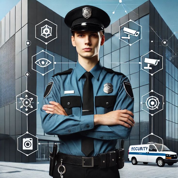 Property Security