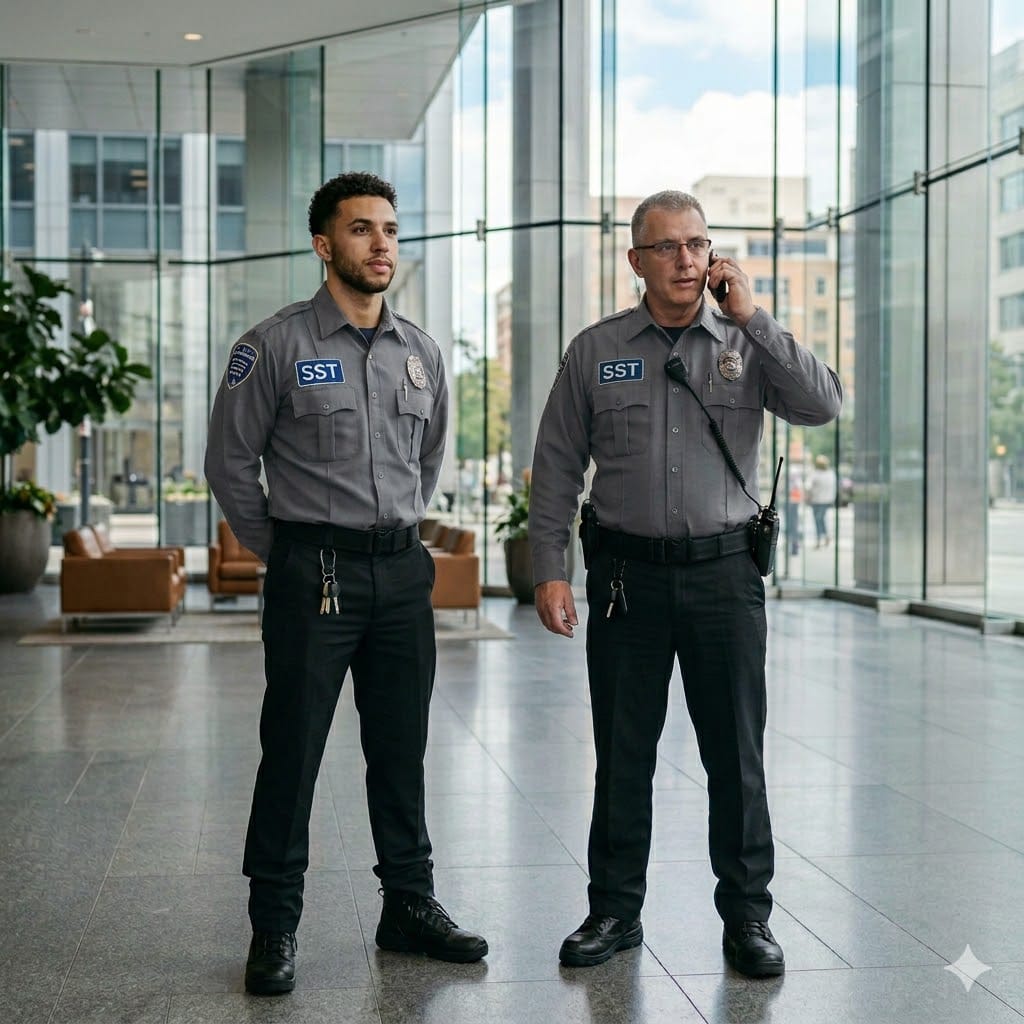 VIP Security
